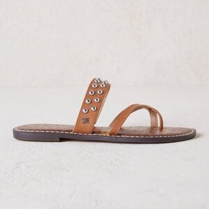 Sam Edelman Gensen Slide Sandals
